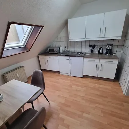 Monteurunterkunft Naehe Centro - Dgl Oberhausen (North Rhine-Westphalia)