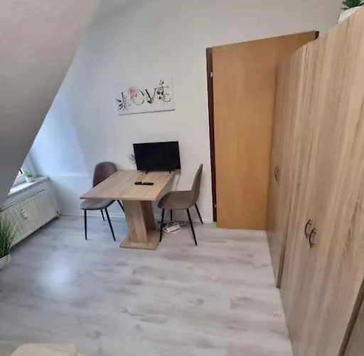 Monteurunterkunft Naehe Centro - Dgl * Oberhausen (North Rhine-Westphalia)